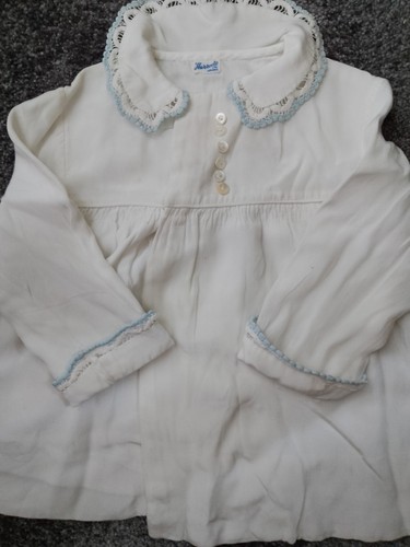 Harrods vintage 1960s baby - vintage, boy