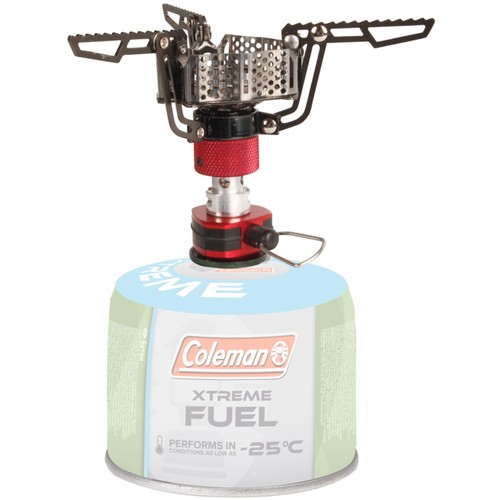 Coleman fyrstorm camping - fyrstorm,