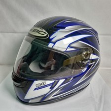 KBC VR-1X MOTORBIKE HELMET