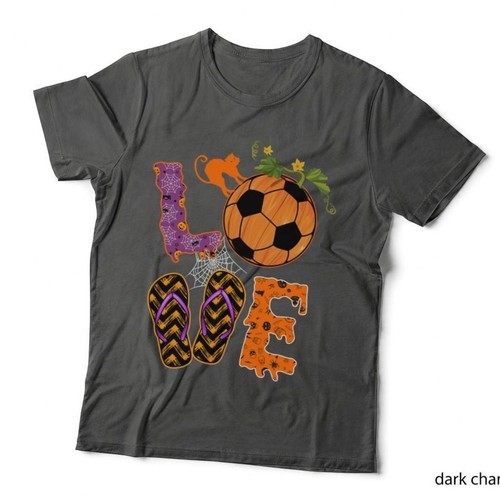 Halloween pumpkin soccer ball - pumpkin,