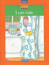 New Reading 360 Reader Level 2