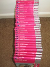 OS Ordnance Survey Landranger