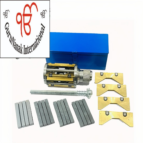 Engine cylinder hone - hone, kit