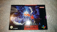 SNES Terranigma