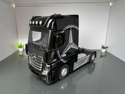 Mercedes benz actros truck - benz,