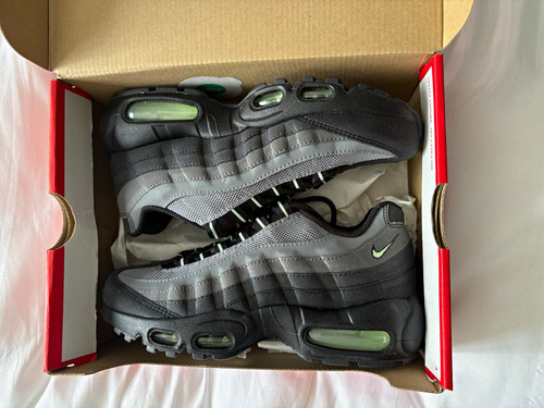 Nike air max unisex kids - max,