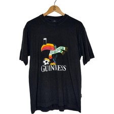 Guinness Ireland Toucan