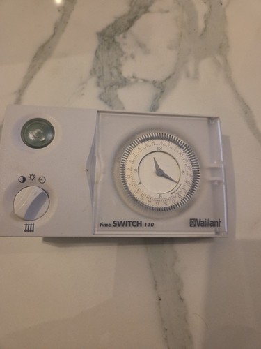Vaillant ecomax turbomax plus - turbomax,