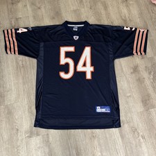 Reebok Chicago Bears Jersey -