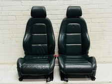 Audi TT 8N Mk1 Coupe Heated