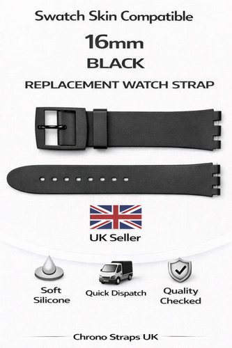 Swatch skin compatible - swatch,