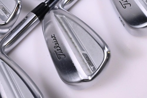 Titleist t150 2023 irons - titleist,
