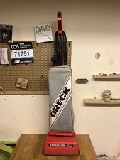 Oreck XL Classic Vacuum