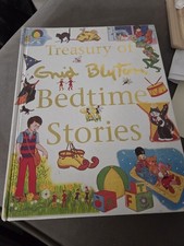 Enid blyton treasury - enid,