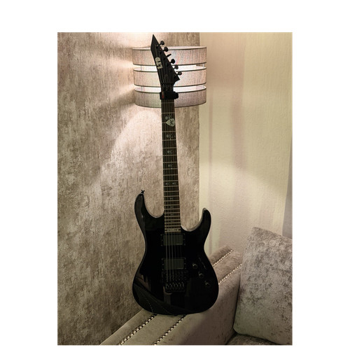 2004 esp 202 black - kh-202, electric