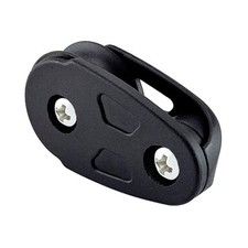 Enhanced Nylon Pulley Block