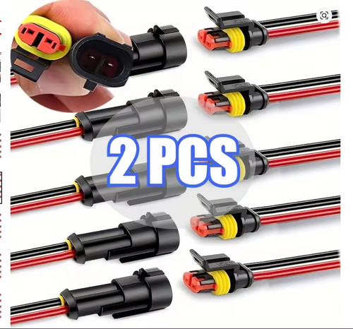 Sets pin waterproof - 5,