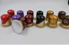 L'OR Barista Double XXL Coffee Pods XXL Capsules, 100 Mixed Variety (Sold Loose)