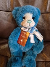 Charlie Bears Sirius with tags