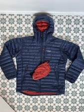 Rab Men’s Microlight Alpine