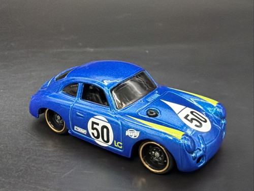 Hot wheels porsche 365 outlaw - 365,
