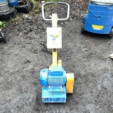 SPE BEF200 110v FLOOR GRINDER