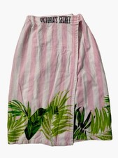 Victorias Secret Towel Wrap