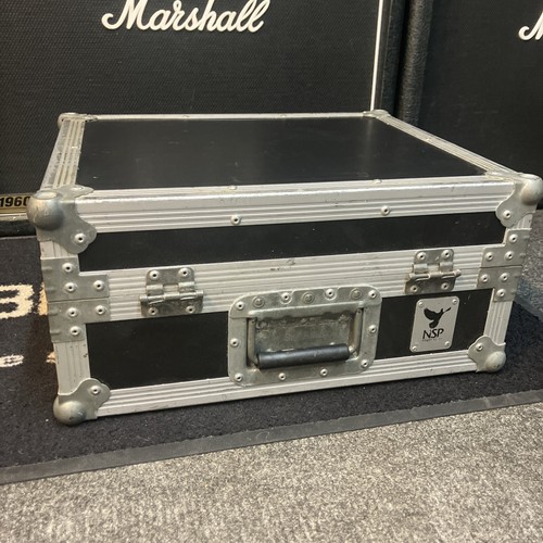 Nsp flight case for - nsp, cdj