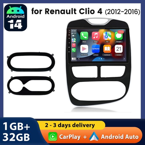 Android14 for renault - android14,