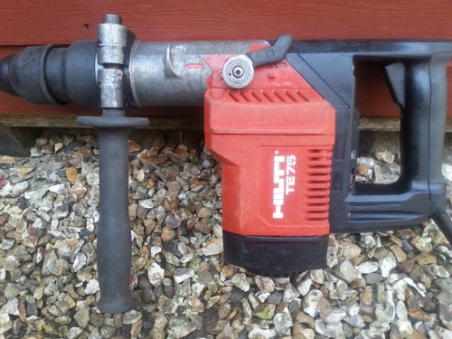Hilti industrial te75 - sds, max