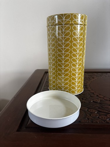 Orla kiely canister - orla,