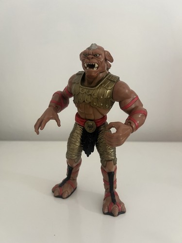 Small soldiers ultra armour - ultra,