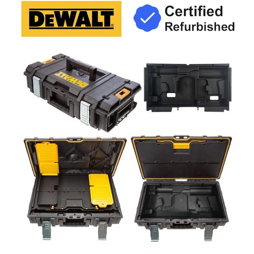 Dewalt toughsystem ds150 tough - dewalt,