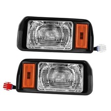  Club Car DS Headlights