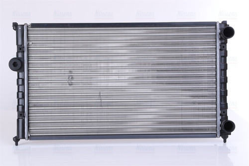 Nissens radiator for caddy - radiator,