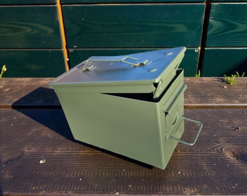 Genuine steel container secure - container,