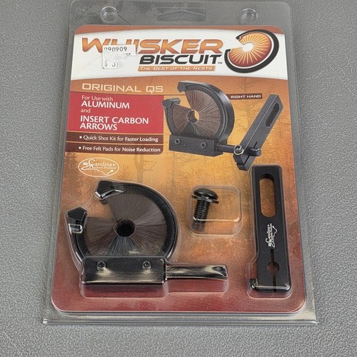 Whisker biscuit original - whisker,