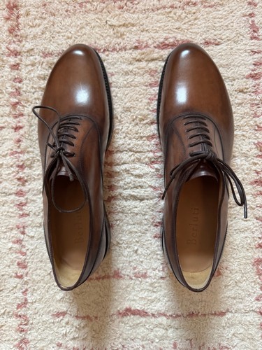 Berluti alessio venezia - berluti,
