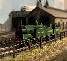 R30140 Hornby OO Gauge BR, M7