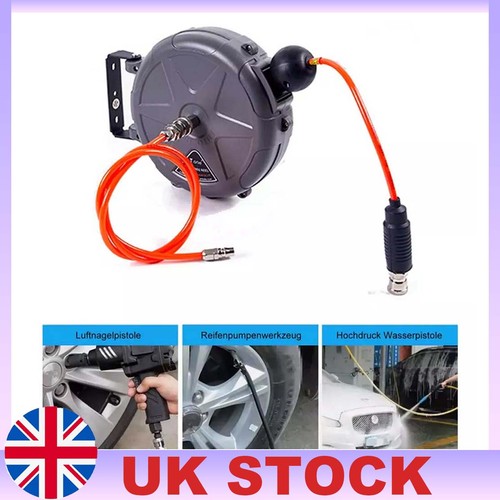 10m 33ft air - air, hose