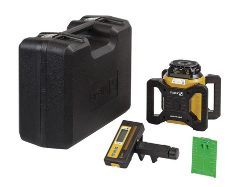 Stabila lar 160 rotation - ,