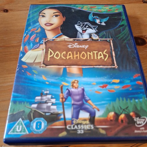 Pocahontas - , 2009)
