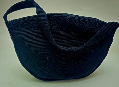 Vintage cordé jet - cordé, black