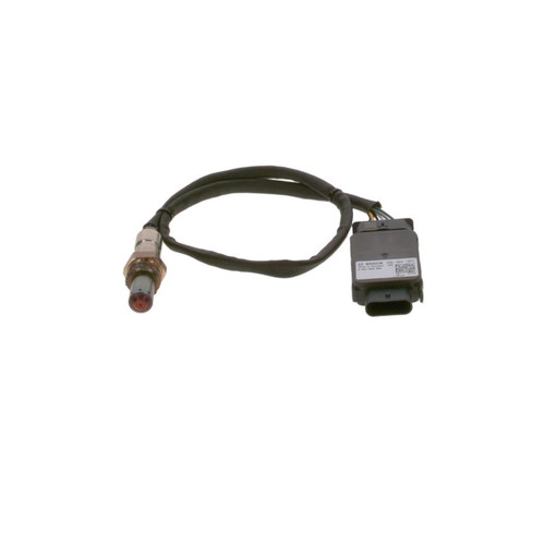Bosch adblue nox sensor after - adblue,