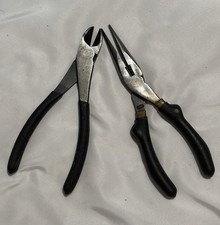 My Dad’s Vintage Craftsman