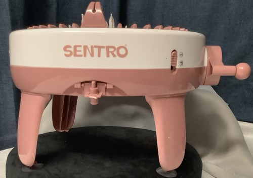 Sentro needle knitting - sentro,