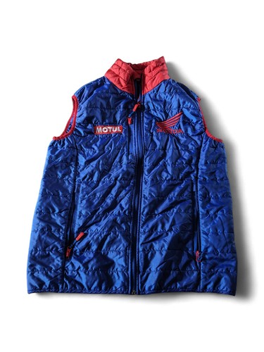 Honda racing gilet - -,