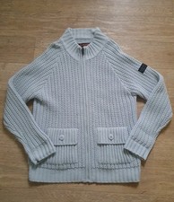 Schott NYC Army Type Chunky