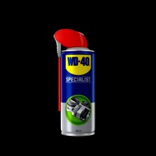 WD-40 44376 Specialist Contact Cleaner Spray 400ml Electronic Cleaning Solution