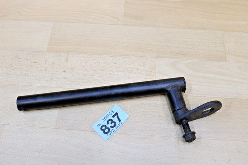 Kawasaki gpz 305 - left, clip